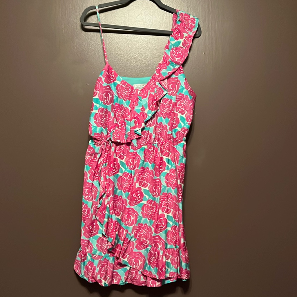 Kentucky Derby Dress